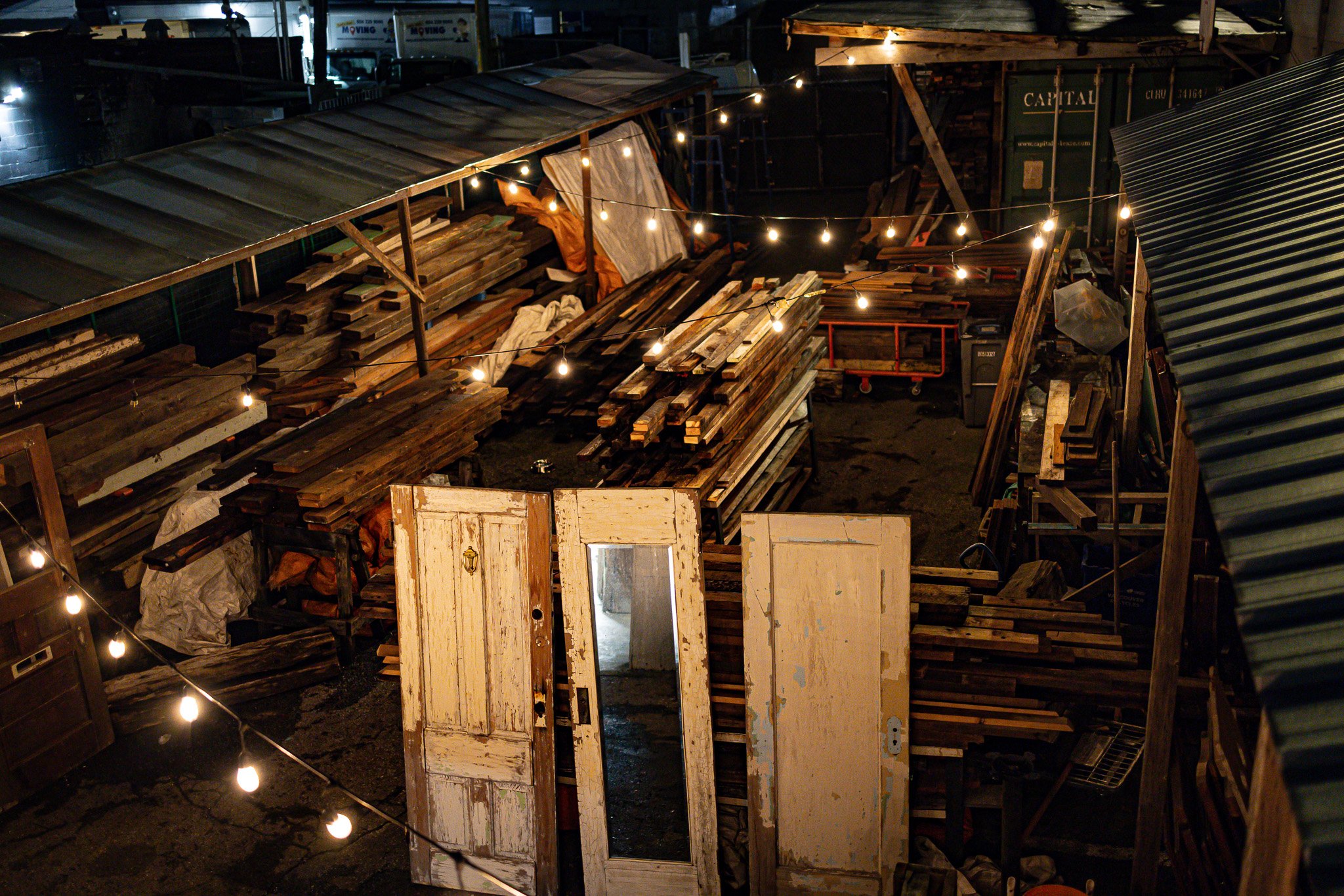 Holiday Hours Are Here